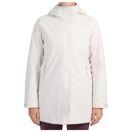 4F TECHNICAL JACKET